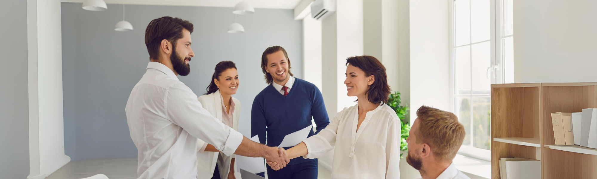 5 Powerful Ways to speed up your Hiring Process with AI