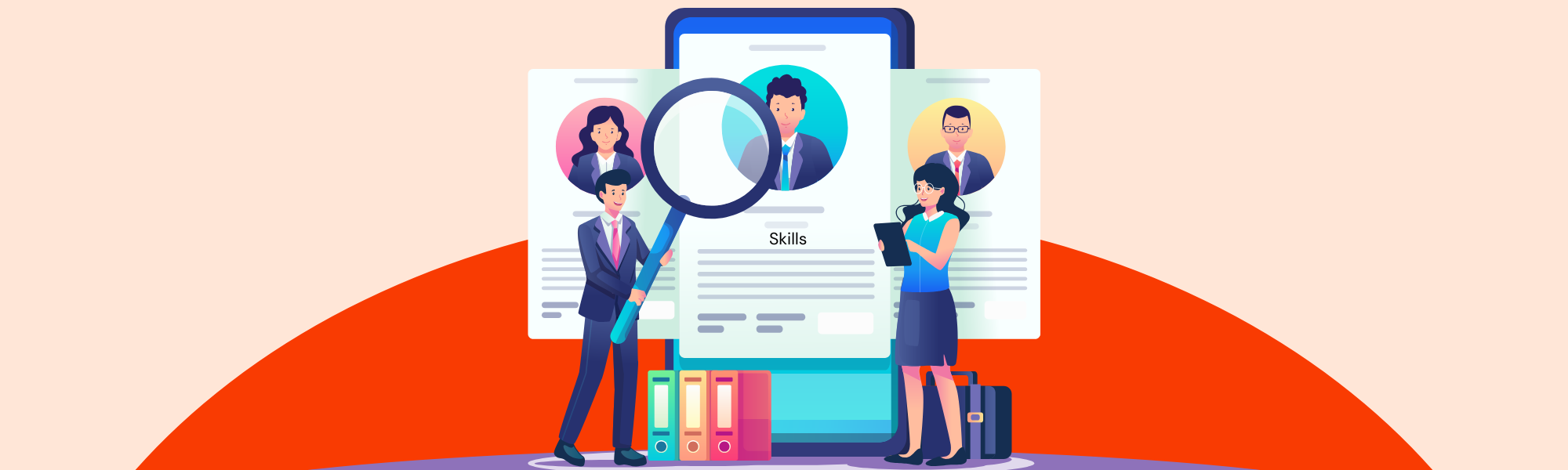 Skills-Based Hiring: Challenges and Opportunities for Recruiters
